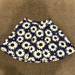 Hollister Skirt